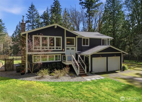 Photo of 2065 Opdal Rd Rd E, Port Orchard, WA 98366 (MLS # 2498071)