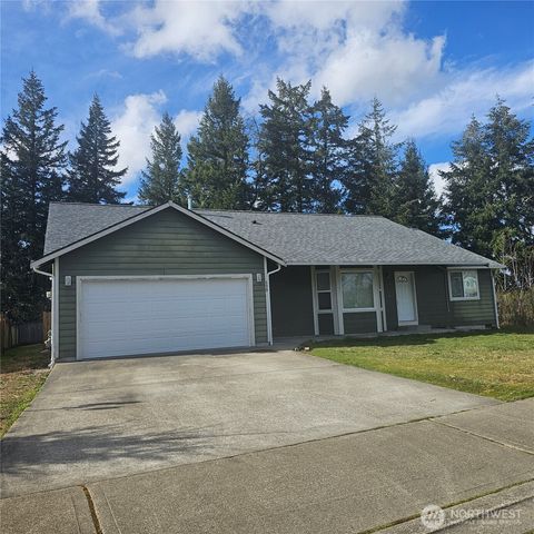 699 Myers Street SE Rainier WA 98576