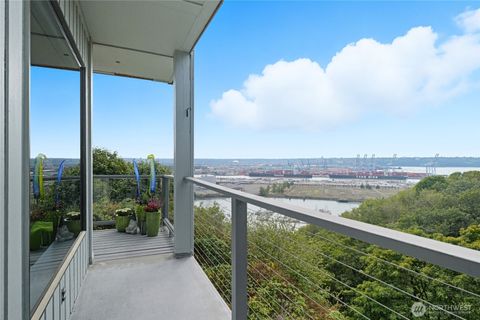 Photo of 1140 Browns Point Boulevard #6, Tacoma, WA 98422 (MLS # 2436114)