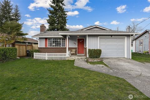 Photo of 609 E 69th Street, Tacoma, WA 98404 (MLS # 2481517)