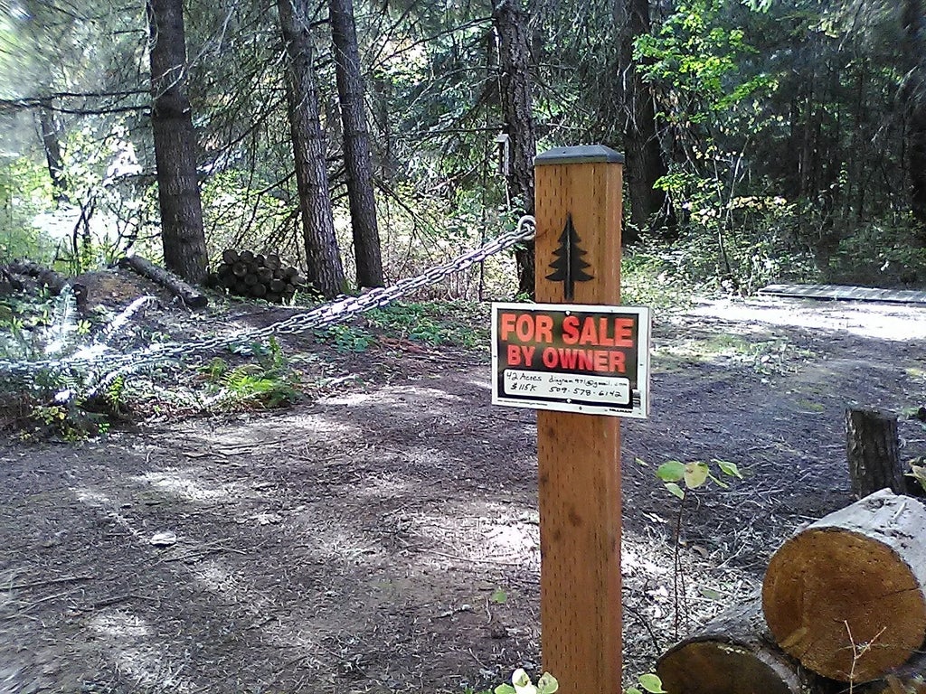 Photo of 0 xxxx Scott Road, Waitsburg, WA 99329 (MLS # 2596784)