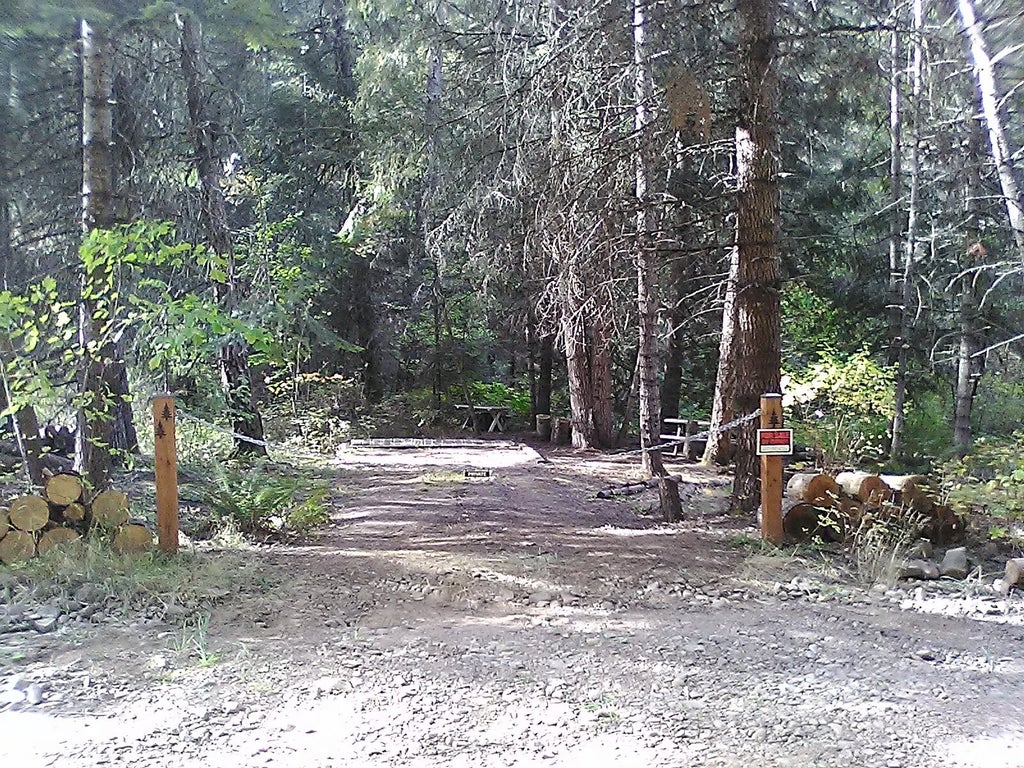Photo of 0 xxxx Scott Road, Waitsburg, WA 99329 (MLS # 2596784)