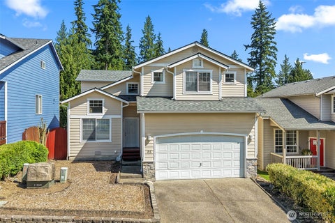 Photo of 25 166th Place SE, Mill Creek, WA 98012 (MLS # 2553328)
