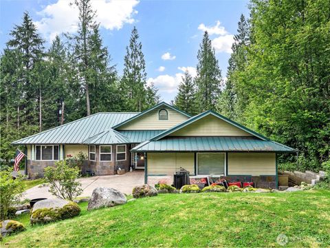Photo of 711 S Tulloch Road, Snohomish, WA 98290 (MLS # 2531628)