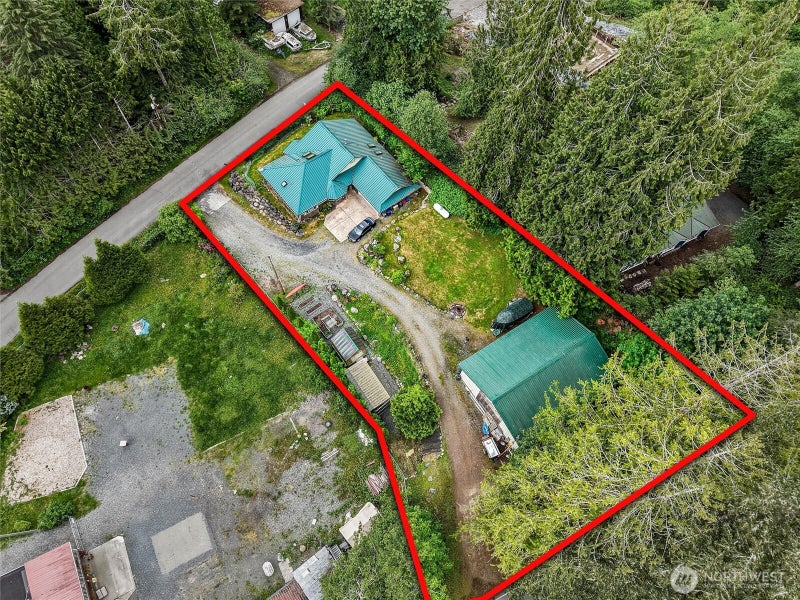 711 S Tulloch Road