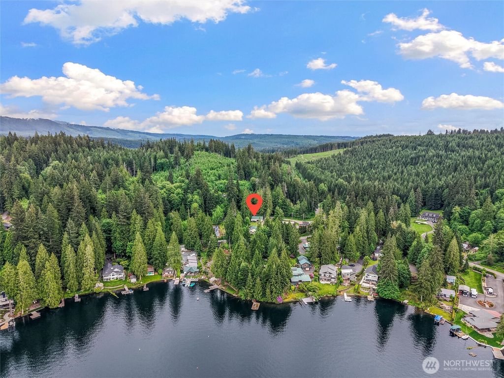 Photo of 711 S Tulloch Road, Snohomish, WA 98290 (MLS # 2531628)
