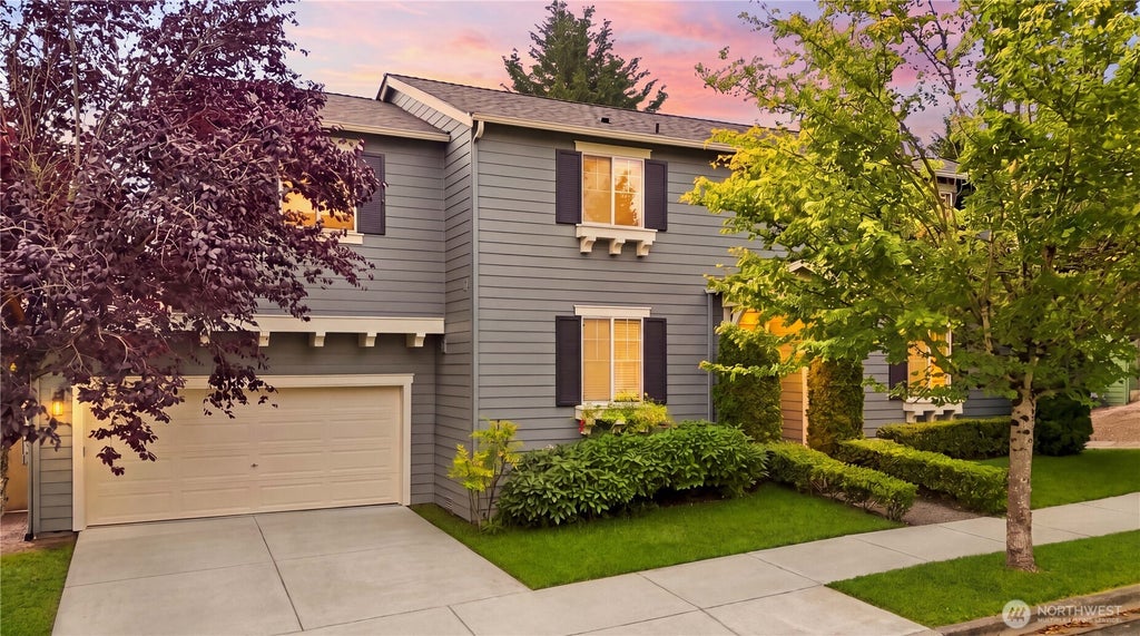 Photo of 36329 SE Isley Street, Snoqualmie, WA 98065 (MLS # 2579316)