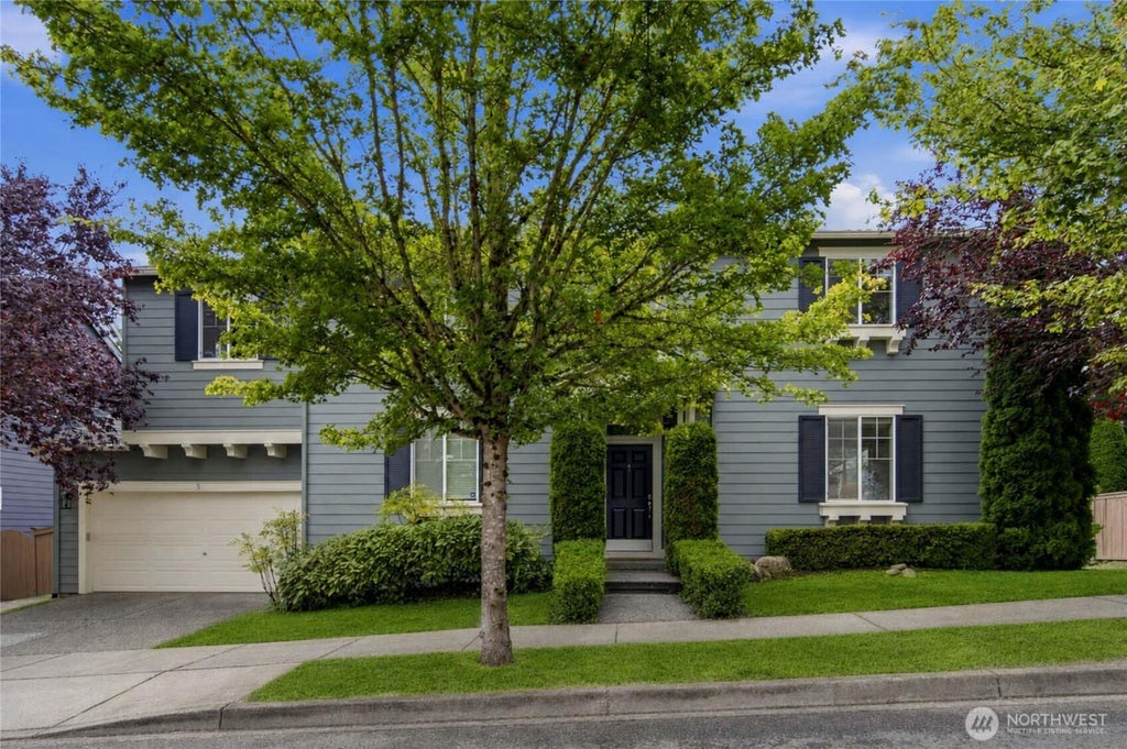 Photo of 36329 SE Isley Street, Snoqualmie, WA 98065 (MLS # 2579316)