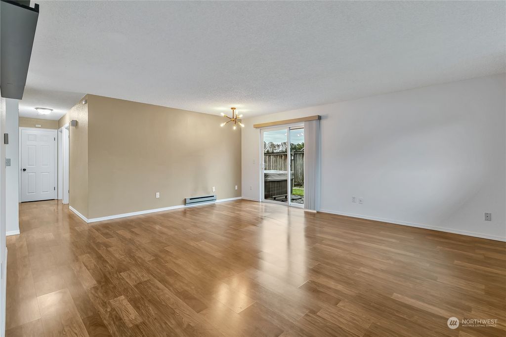 Photo of 12406 SE 272nd Place #D, Kent, WA 98030 (MLS # 2300966)