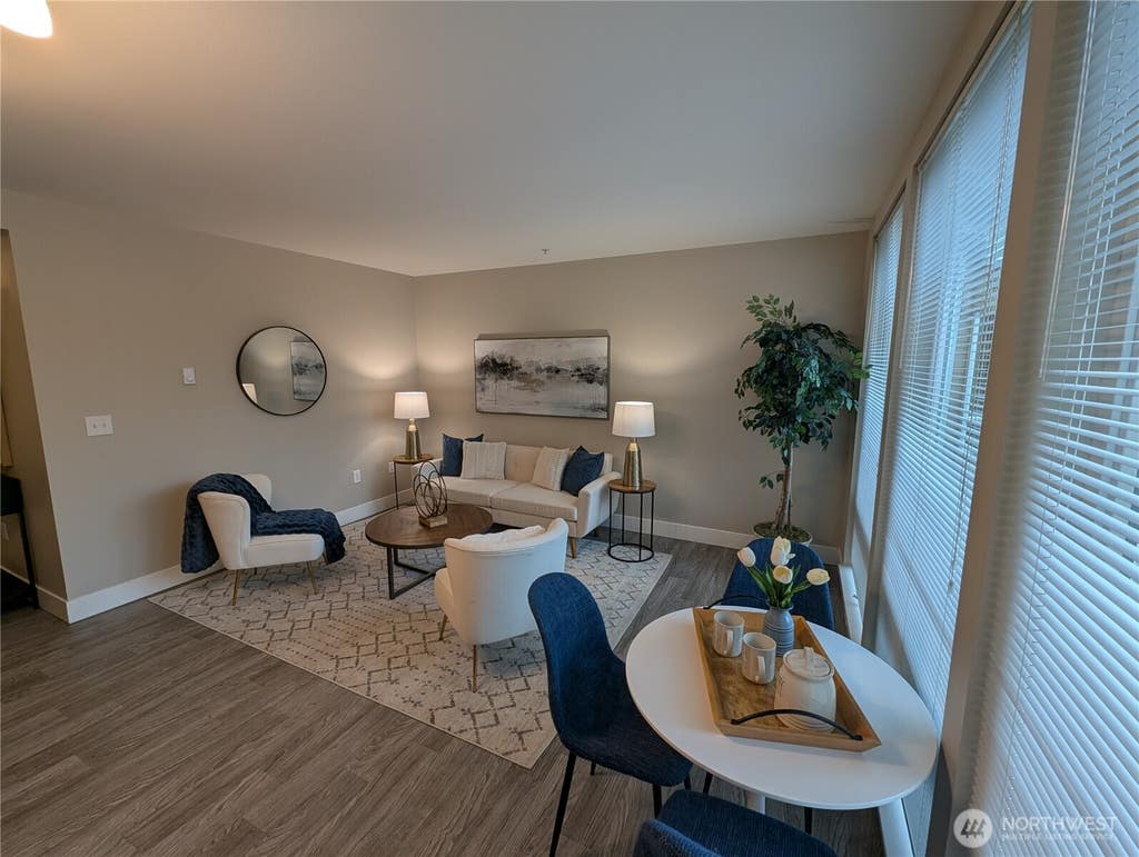 Photo of 11415 Slater Avenue NE #211, Kirkland, WA 98033 (MLS # 2543320)