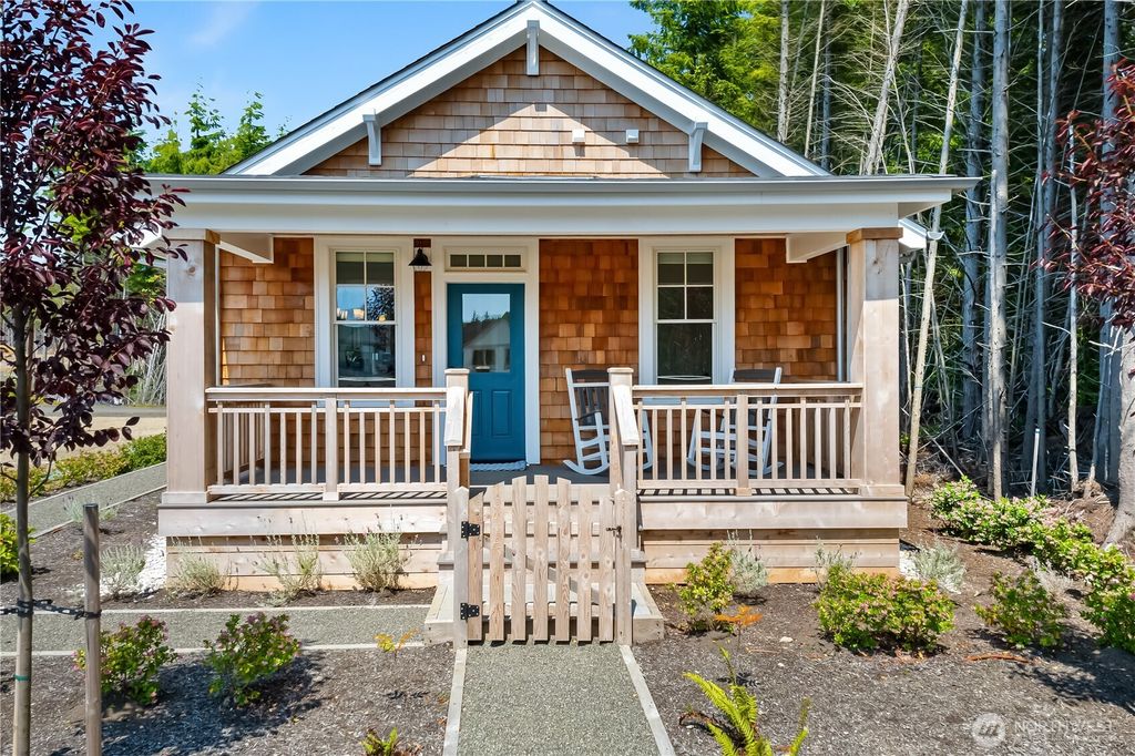 Photo of 24 Switchback Lane, Pacific Beach, WA 98571 (MLS # 2471067)