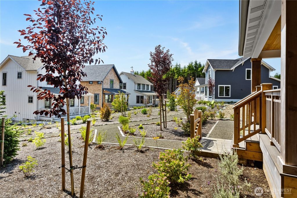 Photo of 24 Switchback Lane, Pacific Beach, WA 98571 (MLS # 2471067)