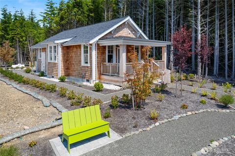 Photo of 24 Switchback Lane, Pacific Beach, WA 98571 (MLS # 2471067)