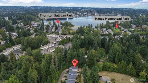 Photo of 12403 17th Ave Ave SE, Everett, WA 98208 (MLS # 2441276)