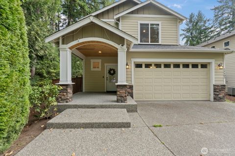 Photo of 12403 17th Ave Ave SE, Everett, WA 98208 (MLS # 2441276)