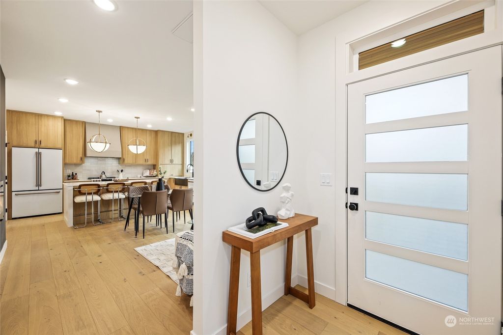 Photo of 8641 A 18th Avenue SW, Seattle, WA 98106 (MLS # 2321608)