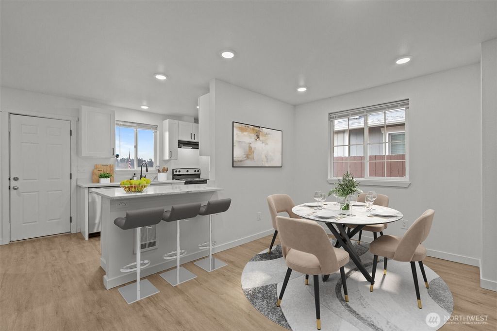 Photo of 4030 A S Puget Sound Avenue #1, Tacoma, WA 98409 (MLS # 2473115)