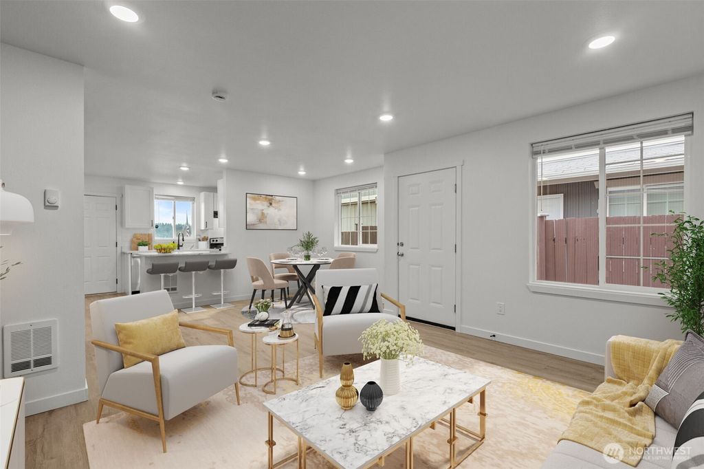 Photo of 4030 A S Puget Sound Avenue #1, Tacoma, WA 98409 (MLS # 2473115)