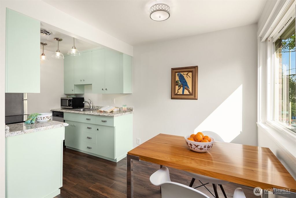 Photo of 8701 35th Avenue NE #9, Seattle, WA 98115 (MLS # 2431322)