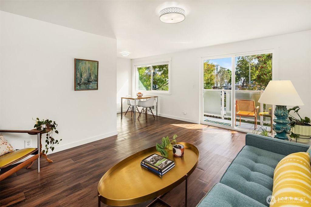 Photo of 8701 35th Avenue NE #9, Seattle, WA 98115 (MLS # 2431322)