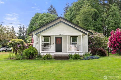 Photo of 19132 Albany Street SW, Rochester, WA 98579 (MLS # 2519522)