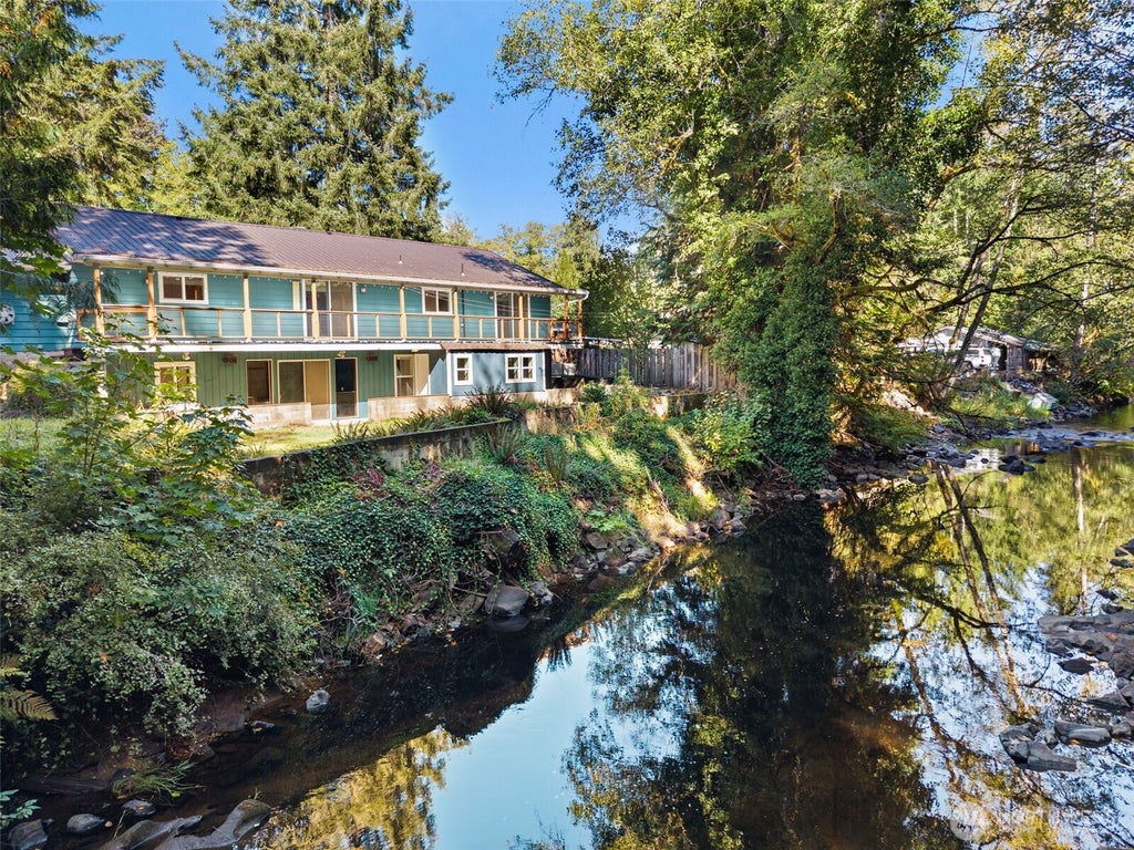 Photo of 451 Elk Creek Road, Chehalis, WA 98532 (MLS # 2589130)