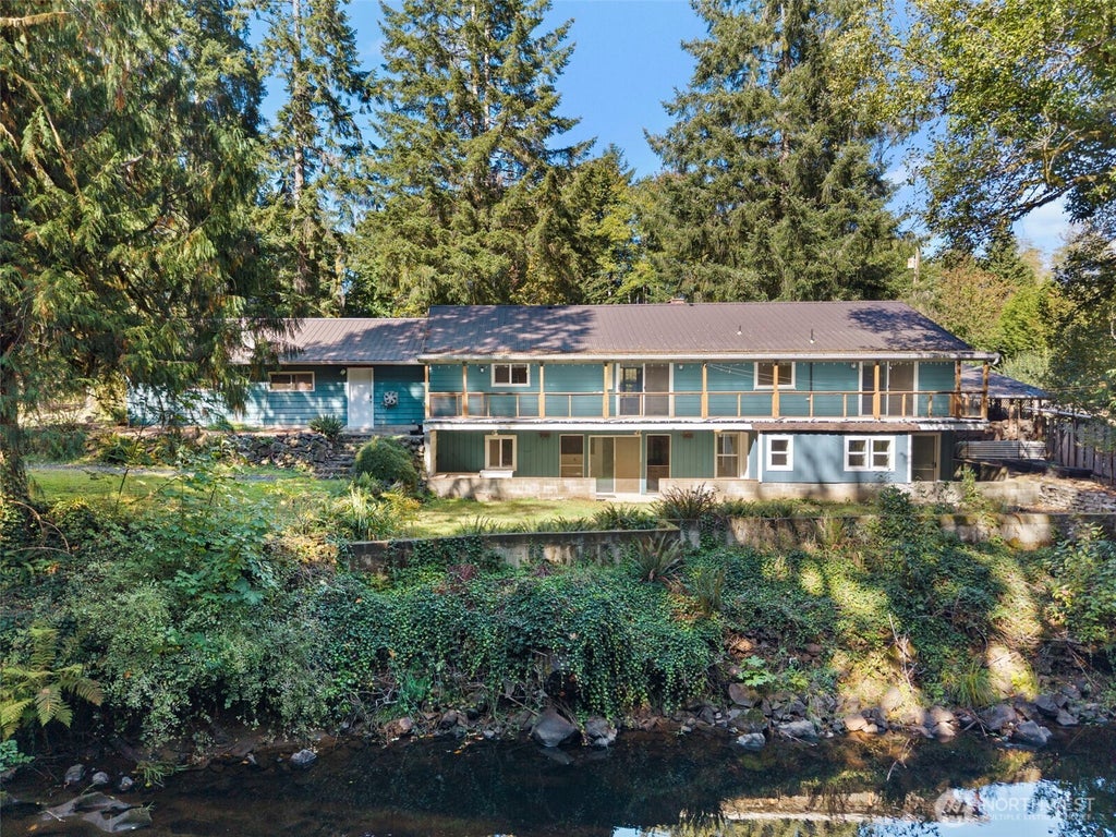 Photo of 451 Elk Creek Road, Chehalis, WA 98532 (MLS # 2589130)