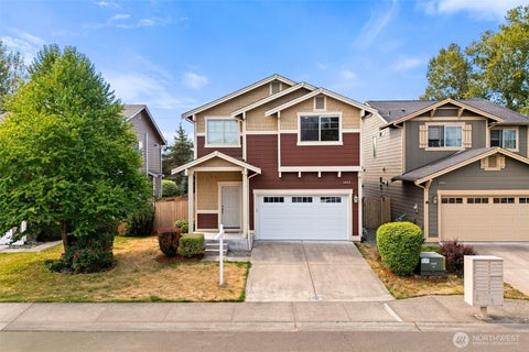 Photo of 5030 35th Street E, Fife, WA 98424 (MLS # 2579531)
