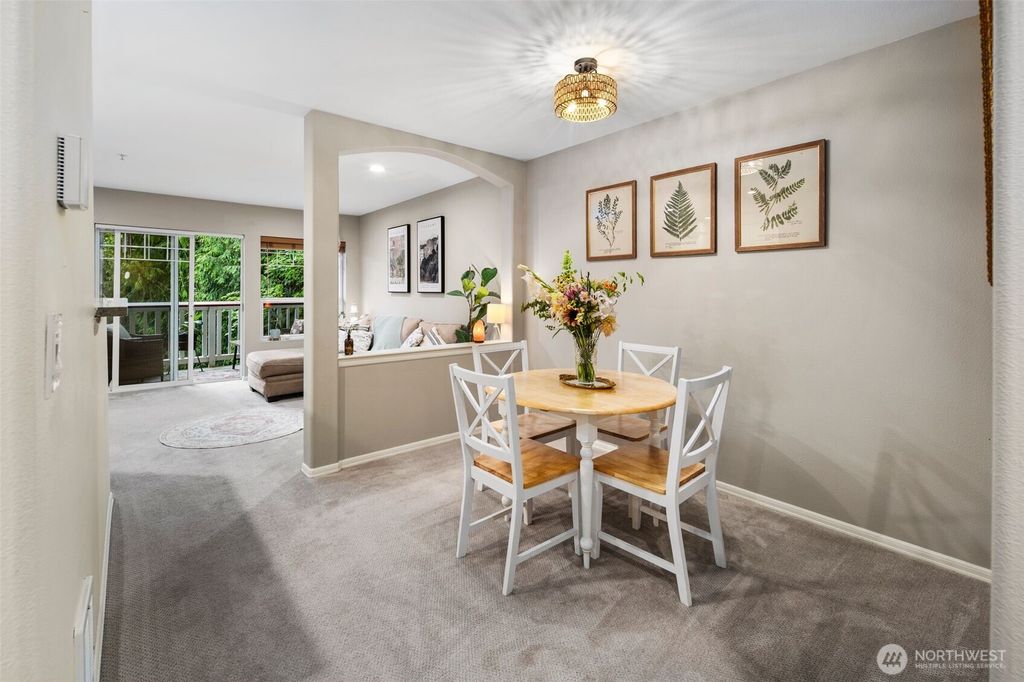 Photo of 18501 SE Newport Way Way #H236, Issaquah, WA 98027 (MLS # 2465139)