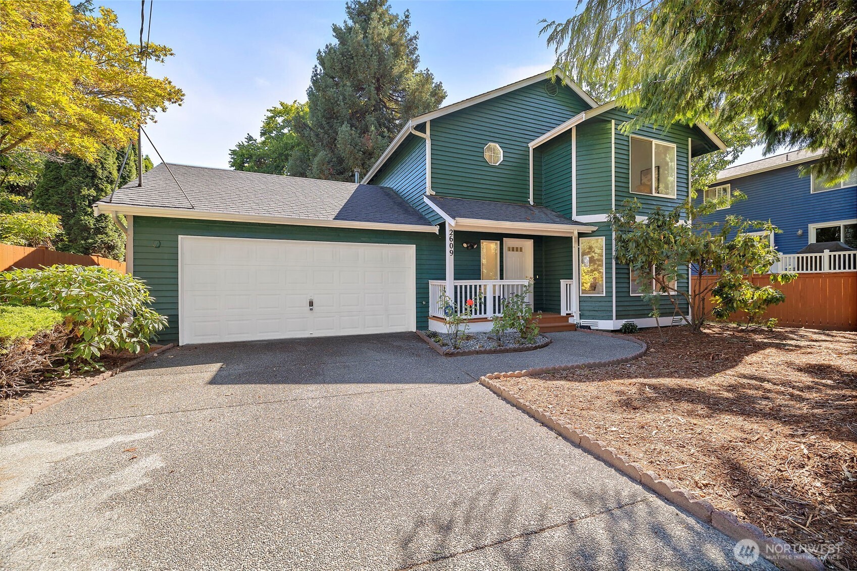 2609 SW Holden Street