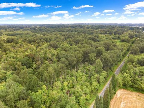 Photo of 0 Henry Road, Blaine, WA 98248 (MLS # 2501530)