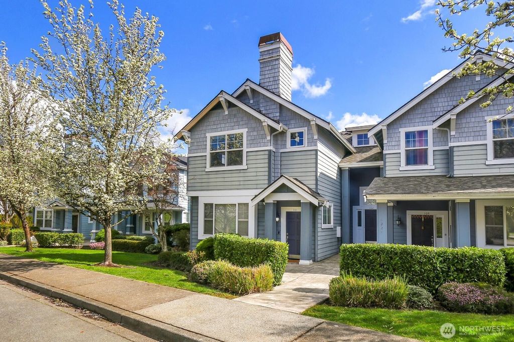 Photo of 6224 188 Place NE #101, Redmond, WA 98052 (MLS # 2497927)