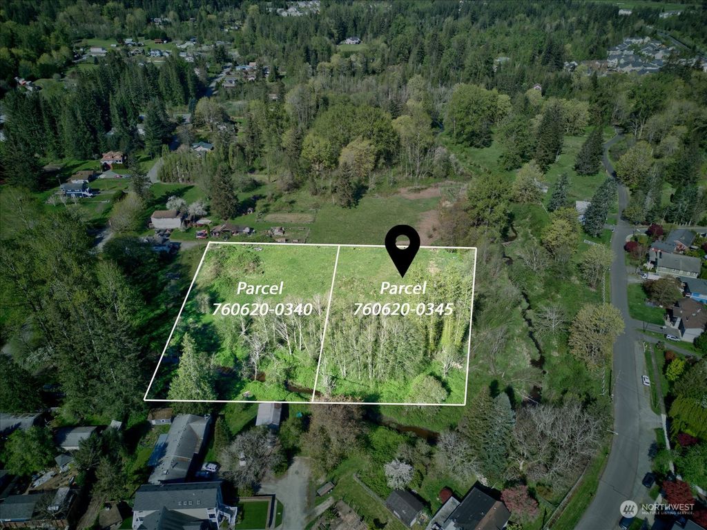Photo of 2 79XX 380th Avenue SE, Snoqualmie, WA 98065 (MLS # 2228710)