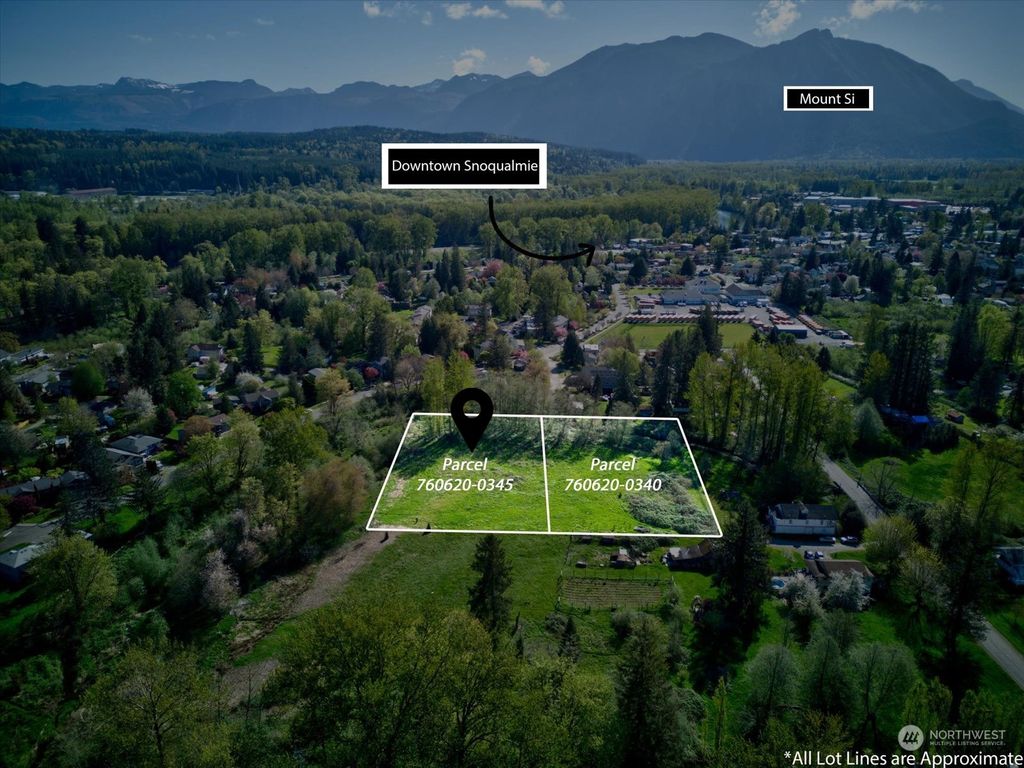 Photo of 2 79XX 380th Avenue SE, Snoqualmie, WA 98065 (MLS # 2228710)