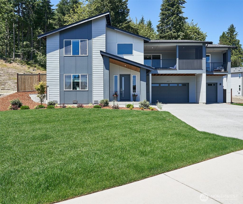 Photo of 17822 142nd Avenue E #7, Puyallup, WA 98374 (MLS # 2448137)