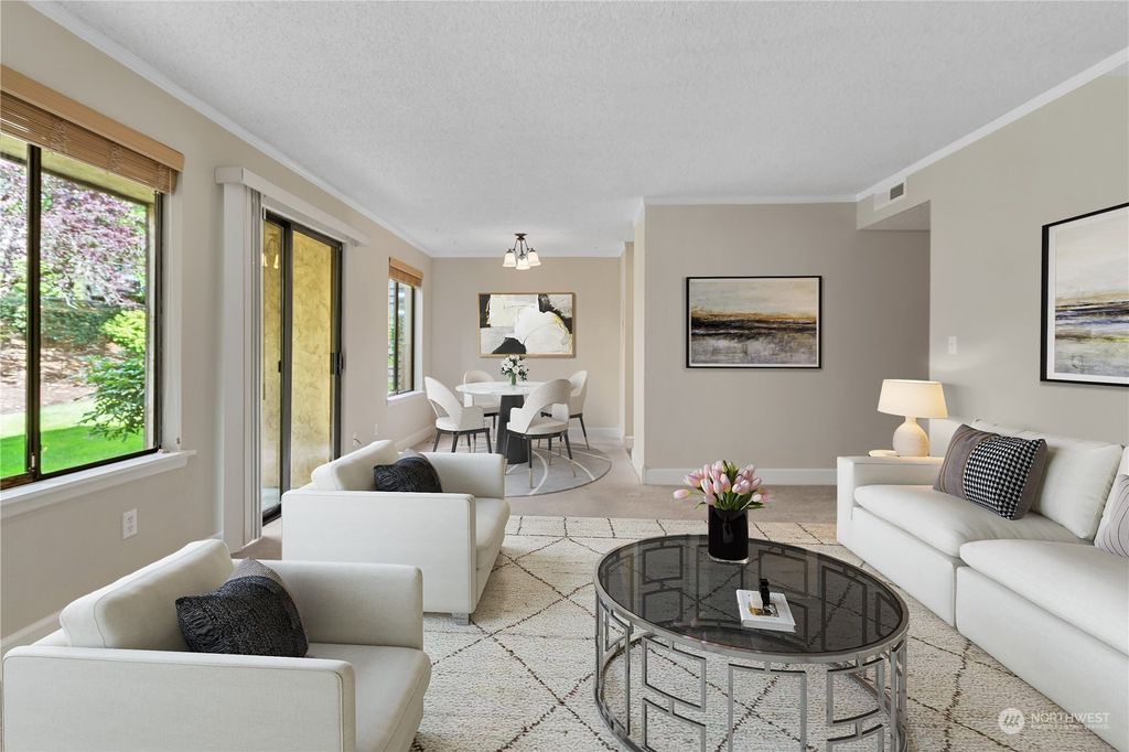 Photo of 14510 124th Avenue NE #E-37, Kirkland, WA 98034 (MLS # 2283325)