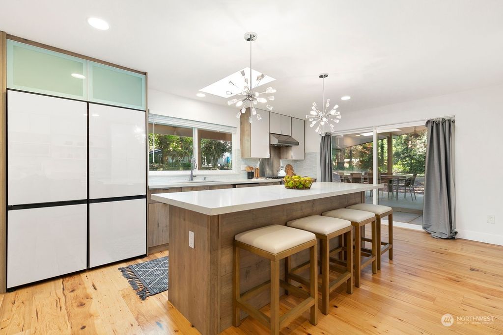 Photo of 11415 SE May Creek Park Drive, Newcastle, WA 98056 (MLS # 2232792)