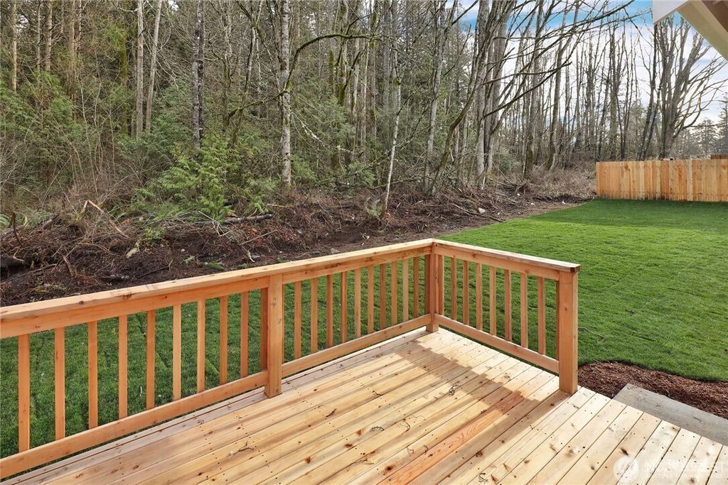 Photo of 319 Whitetail Loop, Blaine, WA 98230 (MLS # 2499765)