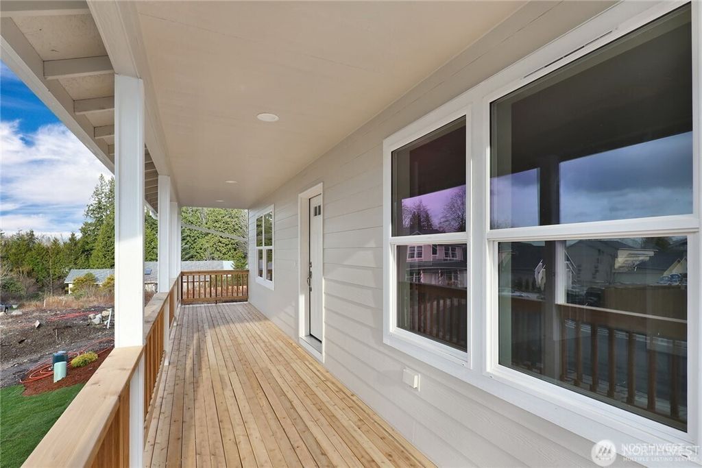 Photo of 319 Whitetail Loop, Blaine, WA 98230 (MLS # 2499765)