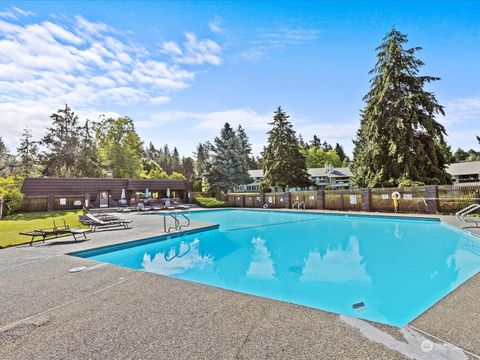 A home in Kirkland