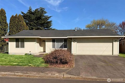 Photo of 762 2nd Street, Woodland, WA 98674 (MLS # 2500300)