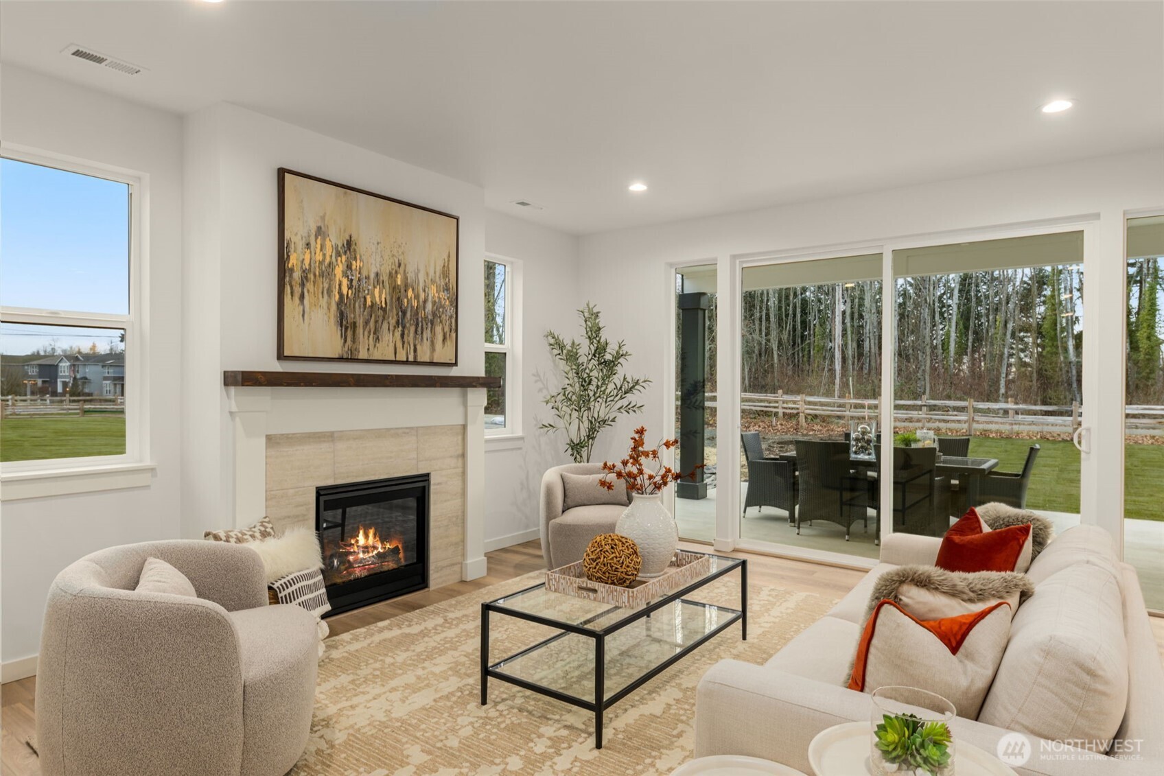 19411 118th AVE SE (Homesite #3)