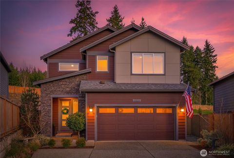 Photo of 13025 175TH STREET SE, Snohomish, WA 98290 (MLS # 2469996)