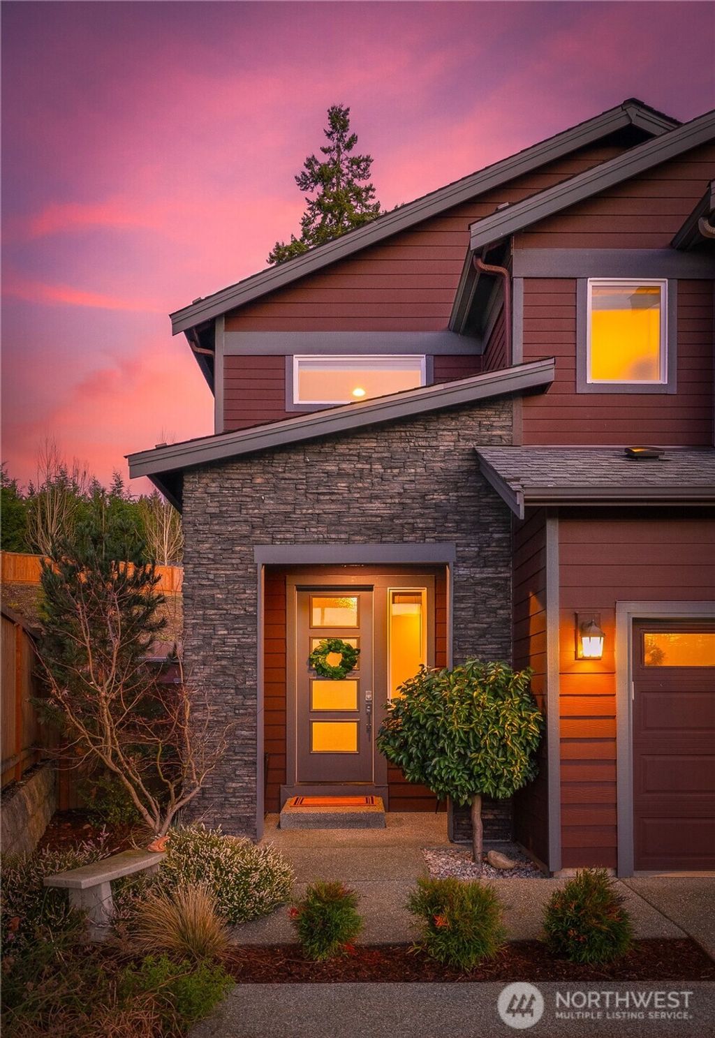 Photo of 13025 175TH STREET SE, Snohomish, WA 98290 (MLS # 2469996)