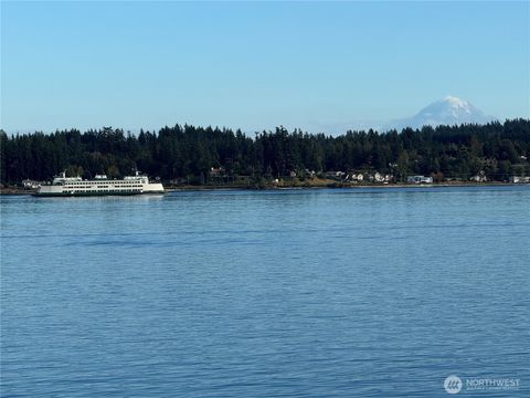 Photo of 3737 Bahia Vista Drive NE, Bremerton, WA 98310 (MLS # 2412814)