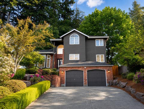 Photo of 1010 106th Avenue SE, Bellevue, WA 98004 (MLS # 2528998)