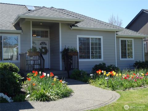 Photo of 1355 Olsen Avenue, Enumclaw, WA 98321 (MLS # 2503112)