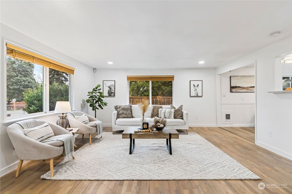 Photo of 3771 S 175th Street, SeaTac, WA 98188 (MLS # 2191012)