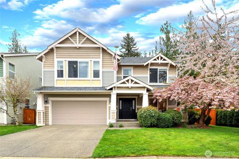 Photo of 4332 Chanting Circle SW, Port Orchard, WA 98367 (MLS # 2516997)