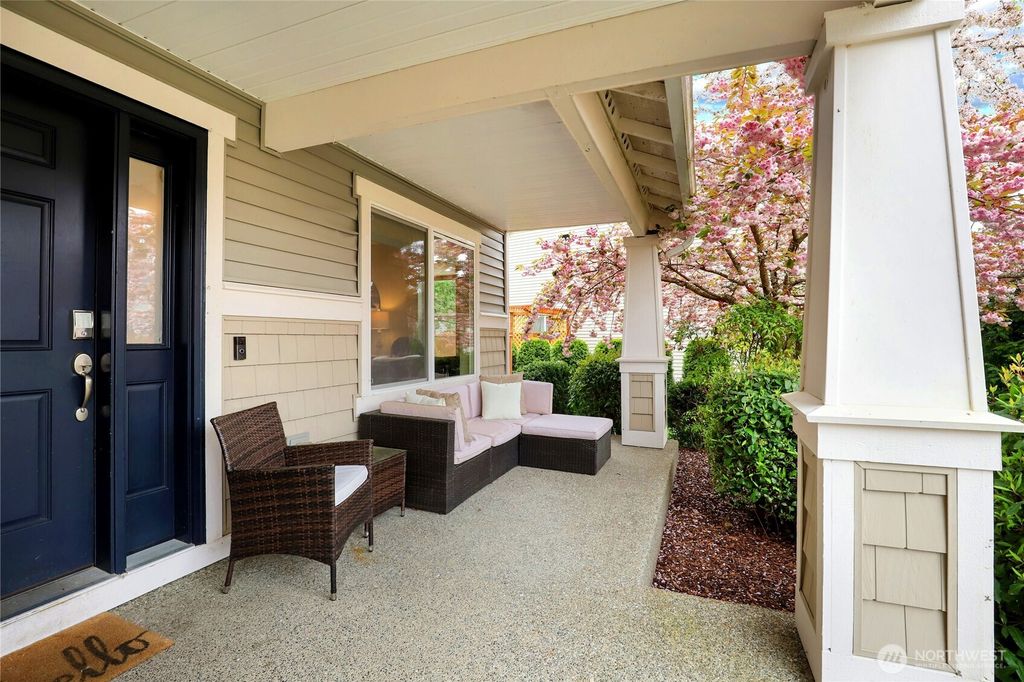 Photo of 4332 Chanting Circle SW, Port Orchard, WA 98367 (MLS # 2516997)